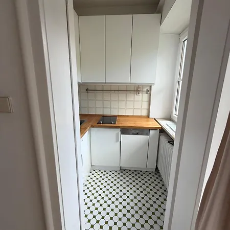 Apartment Beautiful